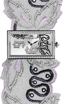 Часы Van Der Bauwede Lace 5121030572390